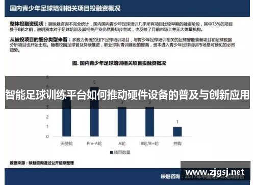 智能足球训练平台如何推动硬件设备的普及与创新应用